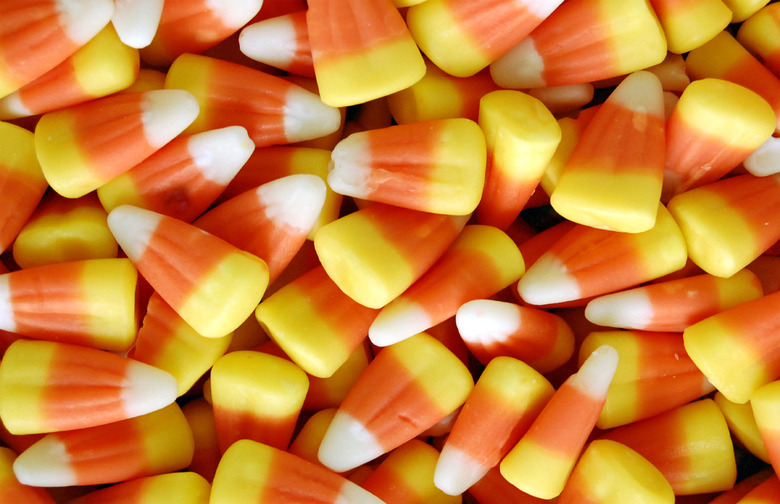 Candy Corn