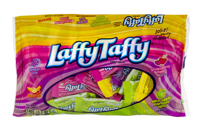 Laffy Taffy