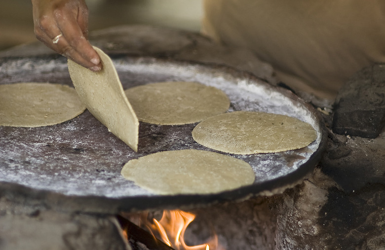 Tortillas