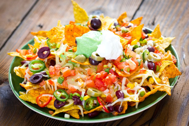 Nachos