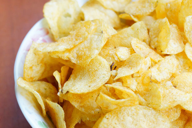 Potato Chips