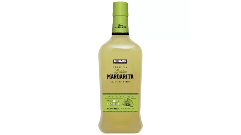 Kirkland Margarita mix