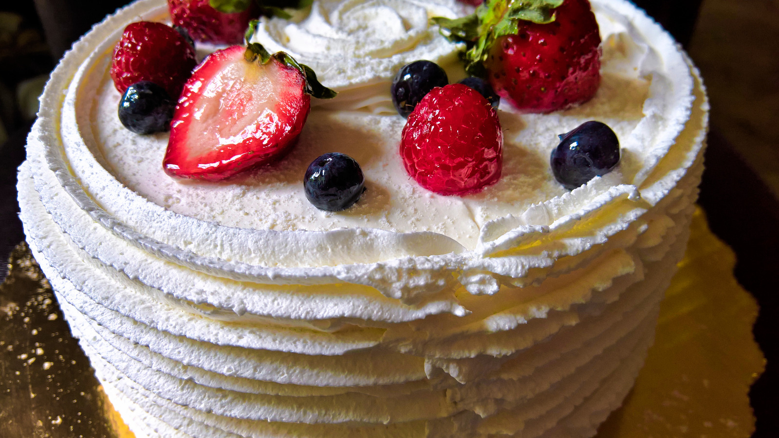 Whole Foods Is Apparently Fixing Its Controversial Berry Chantilly Cake