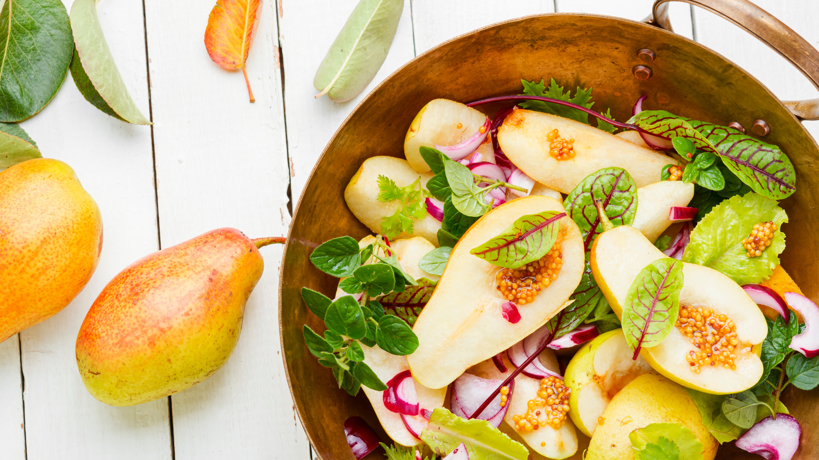 Why A Cocktail Shaker Is The Perfect Tool To Make Salad Dressing