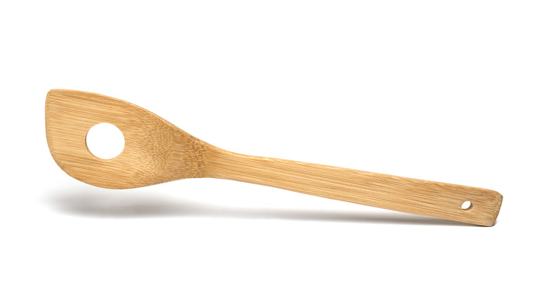 Girariso risotto spoon