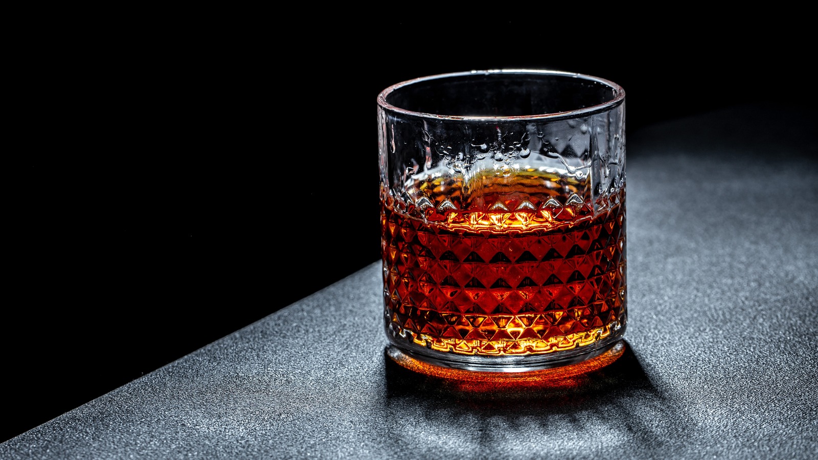 Why Aldi's World-Renowned Whiskey Has Yet To Make It To The US