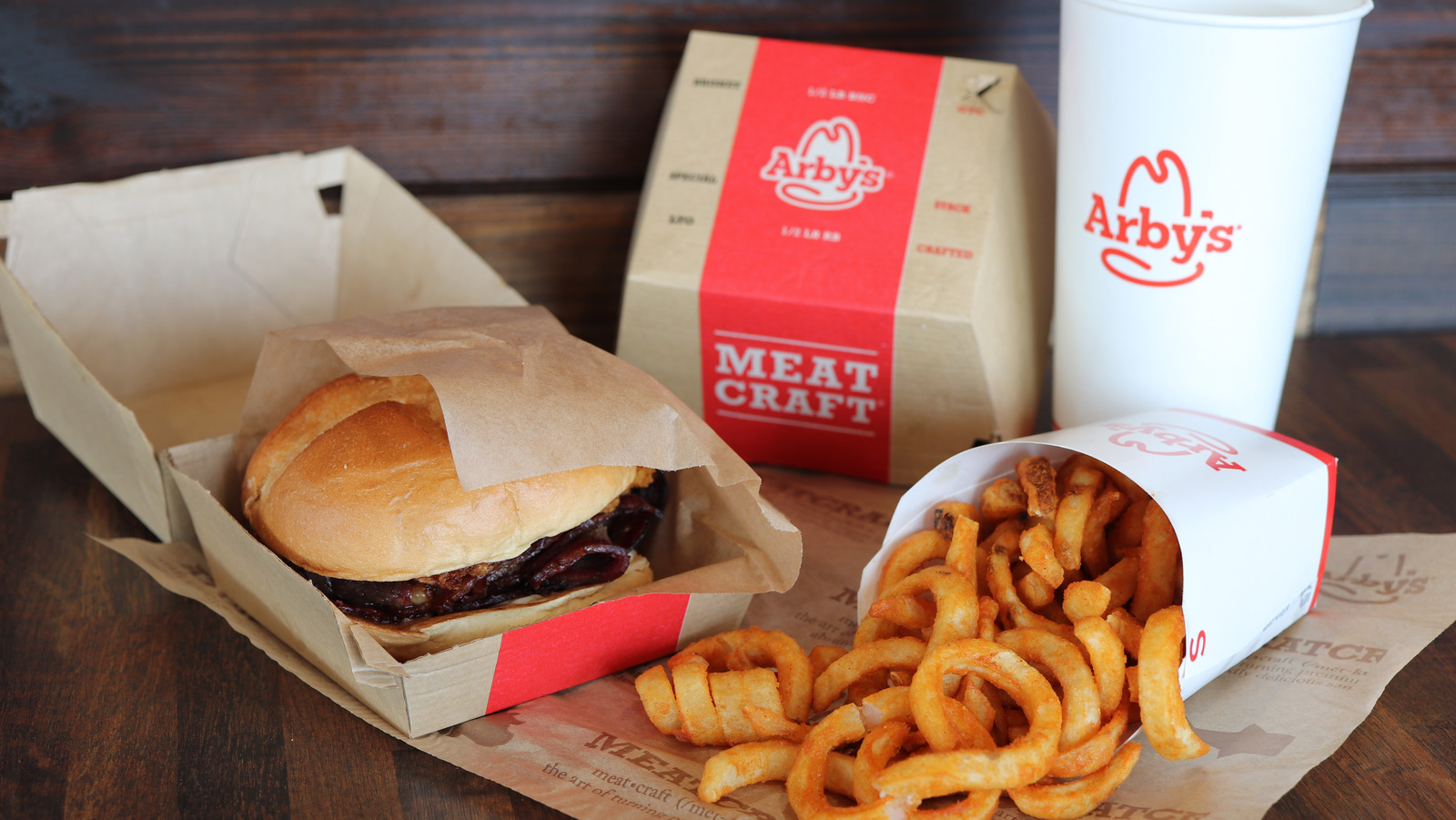 Why Arby's Changed (And Ultimately Brought Back) Its Logo