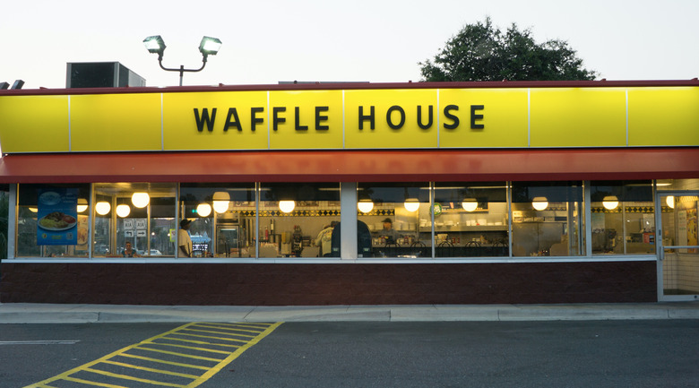 Waffle House