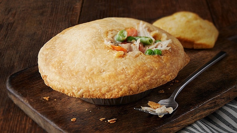 boston market pot pie