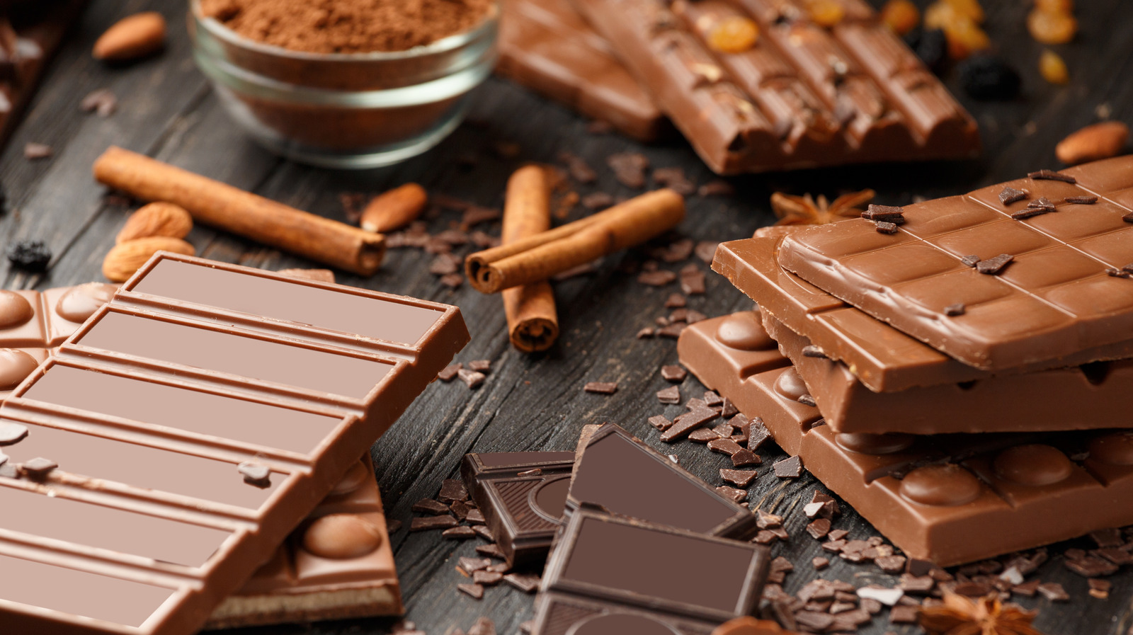 Why Chocolate Is So Expensive In 2024, And What This Means For Your Favorite Candies