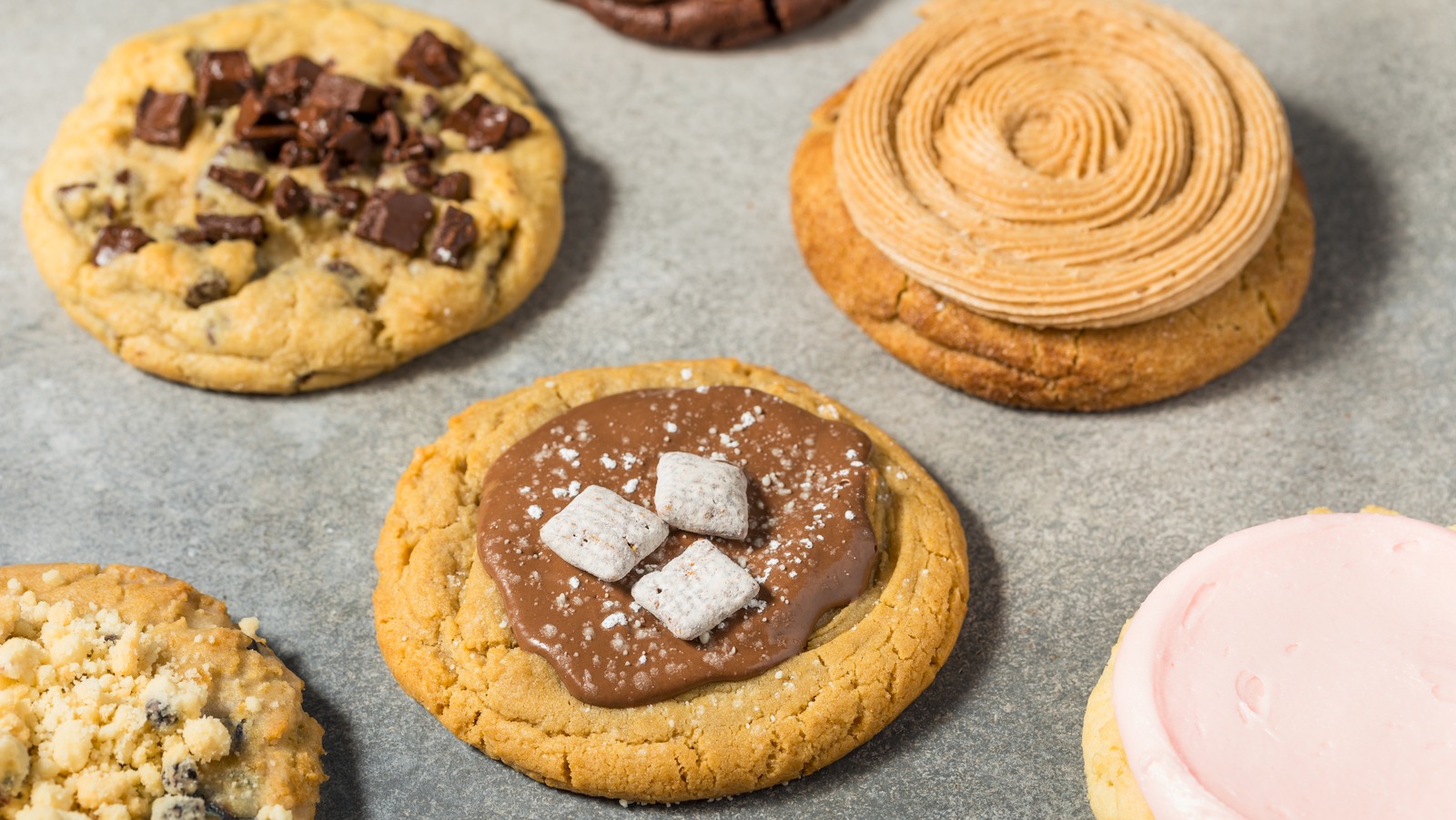 Why Crumbl Cookies Are Some Of The Unhealthiest On The Market