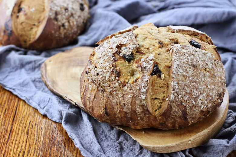 Is Irish soda bread even Irish?