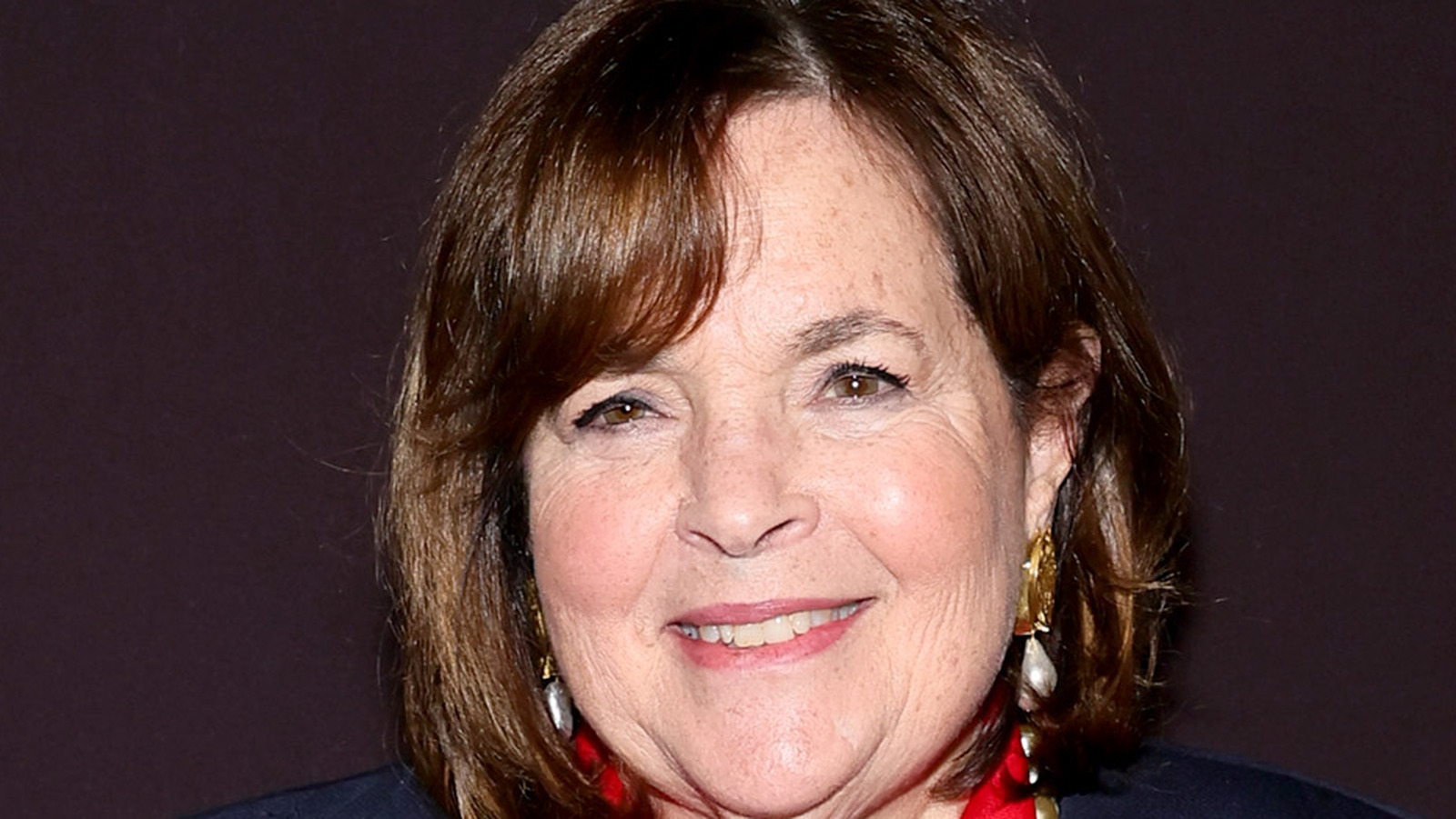 Why Is Ina Garten Called The Barefoot Contessa