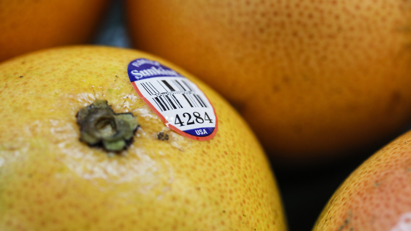 Is your store-bought produce really 'fresh'? Here's why Vejo's peak se