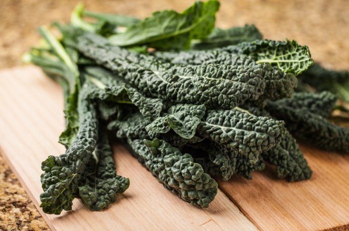 Kale Might Not Be As Good for You As You Think
