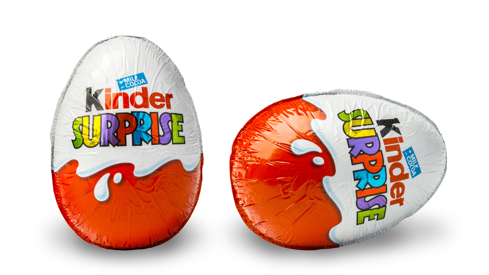 Why Kinder Surprise Eggs Are Illegal In The Us 0750
