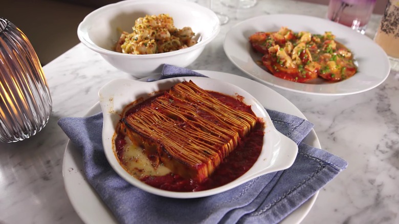 9 reasons restaurant lasagna is better than homemade