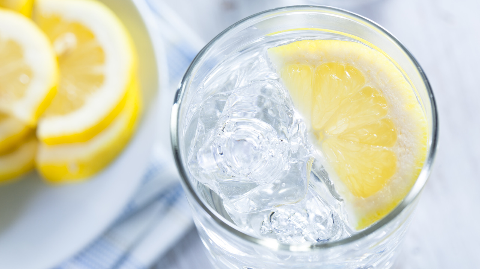 The bad news: your ice cubes are full of bacteria. The good news: we know  how to kill it!