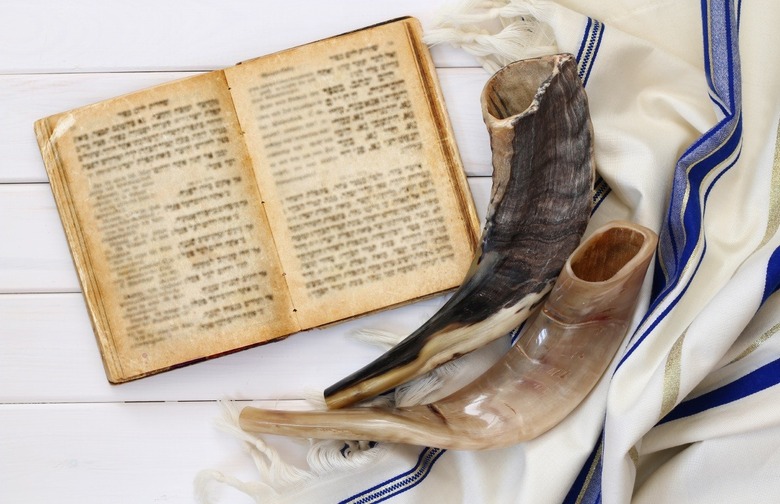 Judaism: Fasting on Yom Kippur