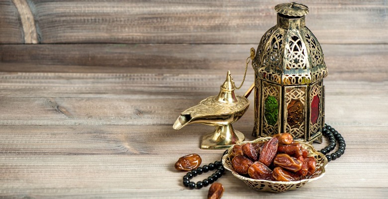 Why Muslims Fast for Ramadan and 6 More Food-Based Religious Traditions