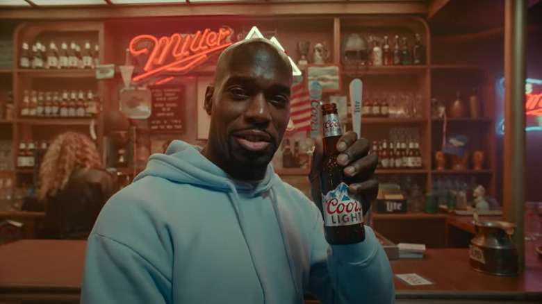 Molson Coors, DraftKings let fans predict Super Bowl ad