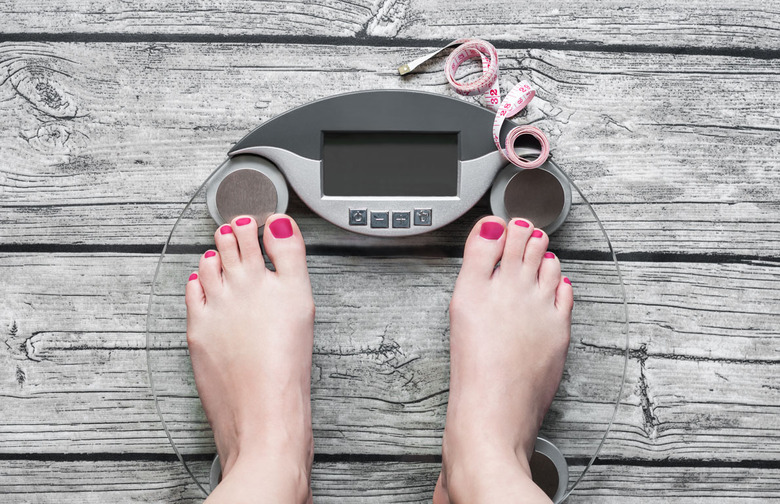 Why the Scale Doesn't Always Matter and Other Things to Know About Weight Loss