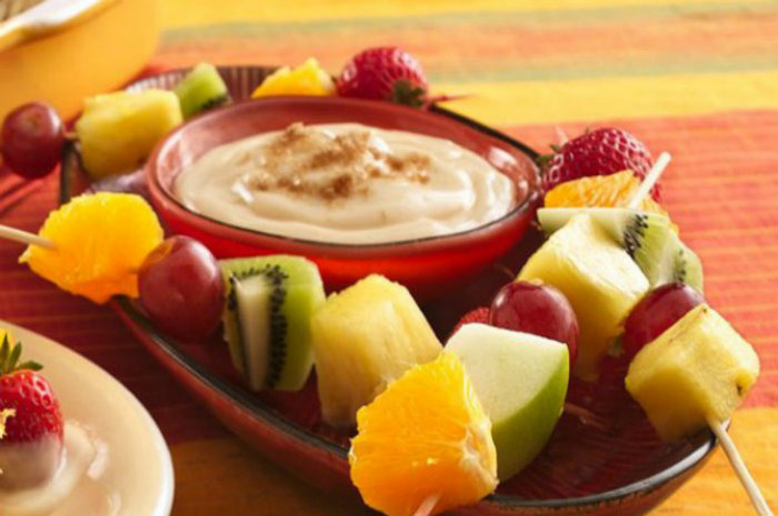 Fruit Dip