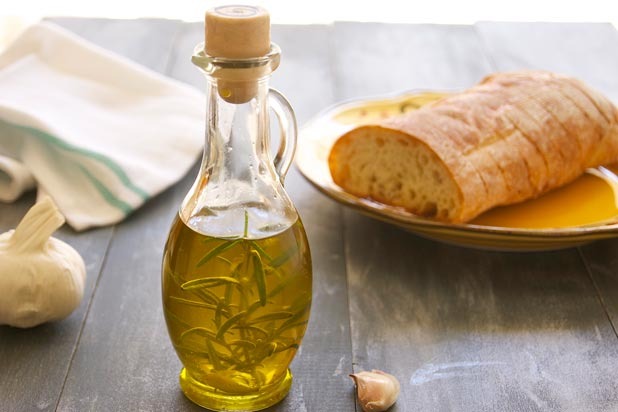 Rosemary Olive Oil