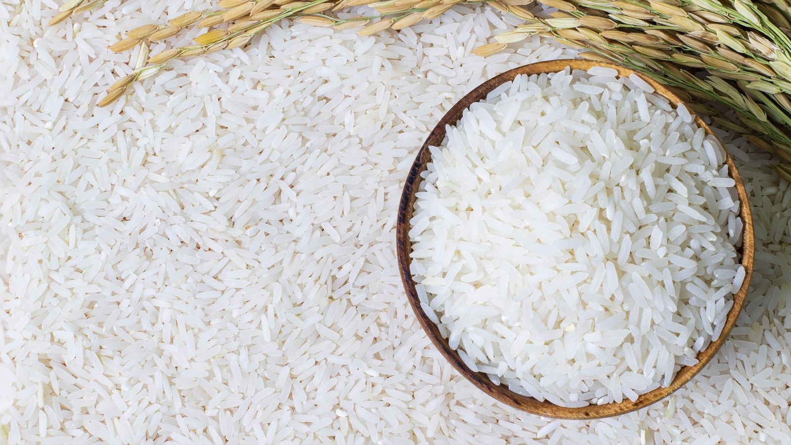 Why You Should Probably Avoid Cooking Raw Rice In An Air Fryer