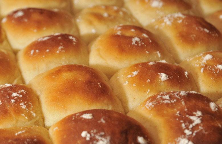 Bake Rolls