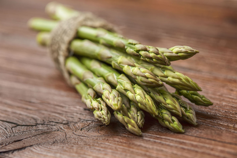 Asparagus