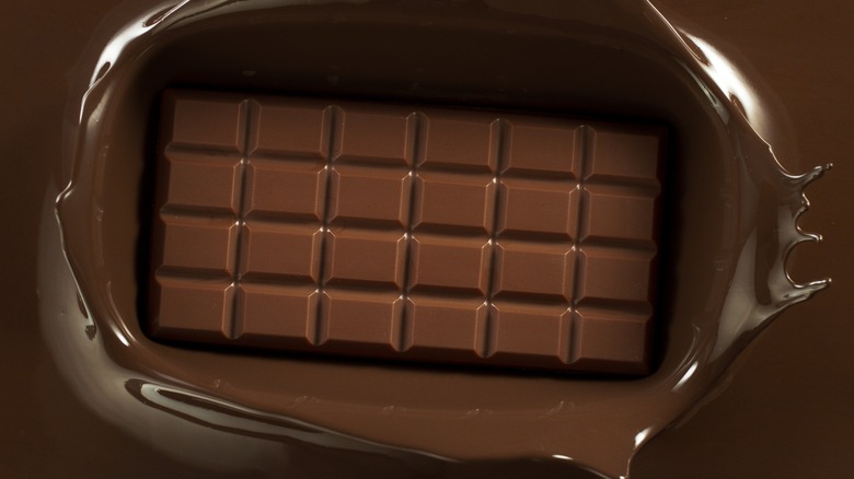 Why You Shouldn't Overlook Milk Chocolate