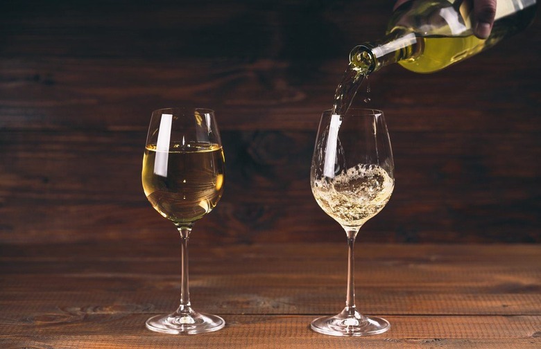 International Sauvignon Blanc Day, April 24 (or maybe May 5)