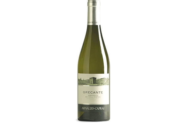 Arnaldo Caprai Grecante Grechetto 2011, $19