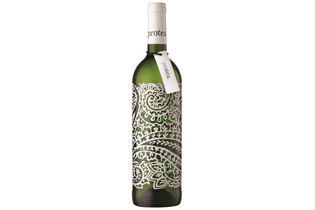 Protea Chenin Blanc 2012, $19