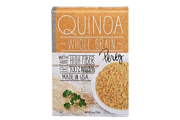 Pereg Gourmet Quinoa