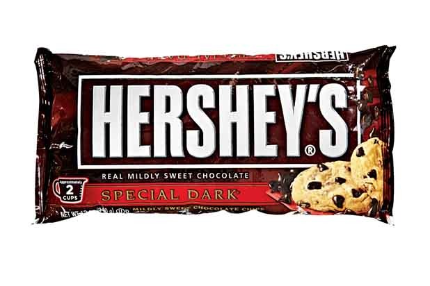 Hershey's Special Dark Chocolate Chips