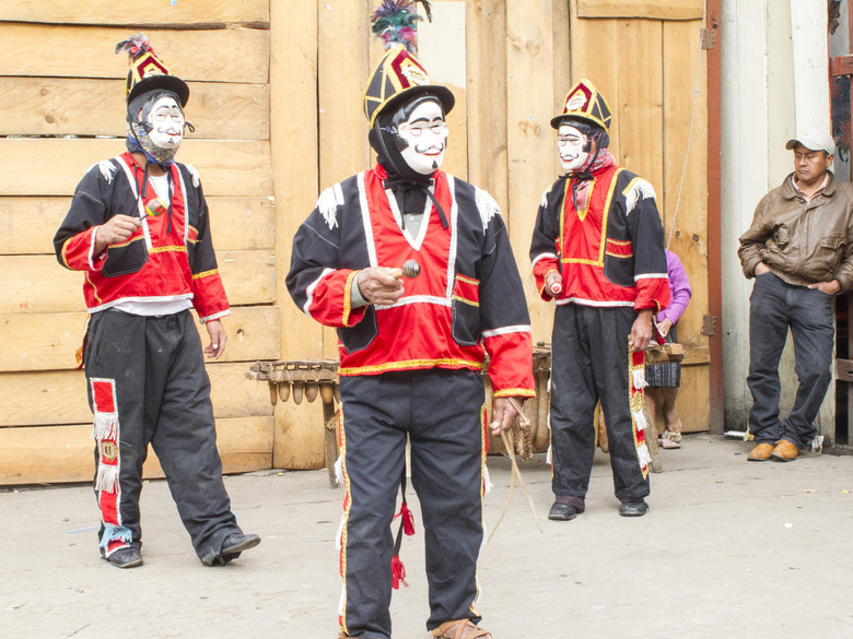 Fiesta de Santo Tomás (Guatemala)