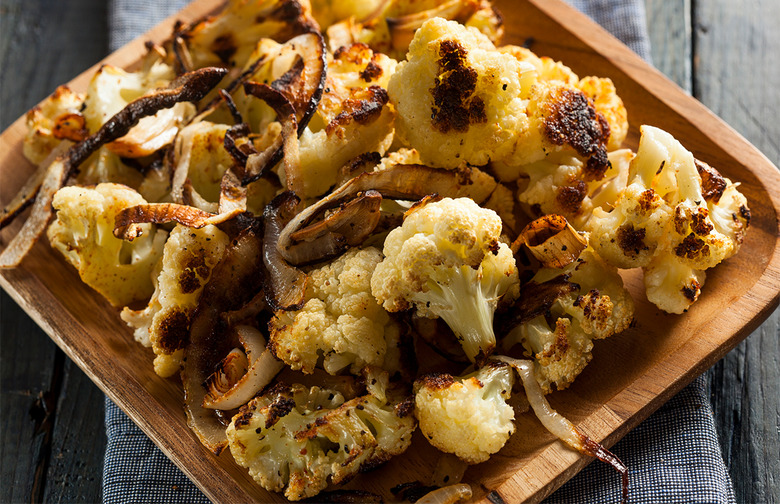 Cauliflower