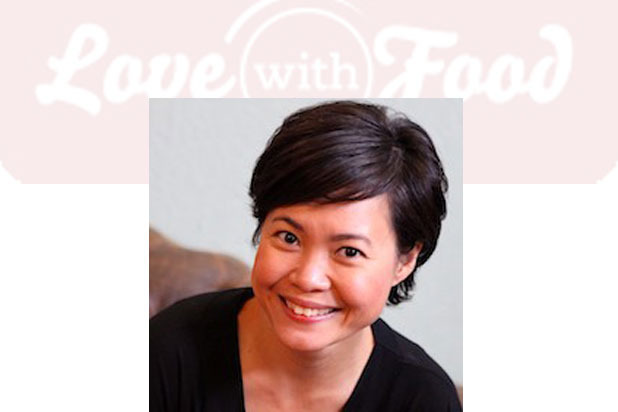 Aihui Ong — Love With Food