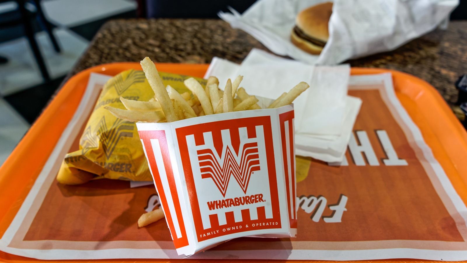 Workers Reveal What It's Really Like To Work At Whataburger