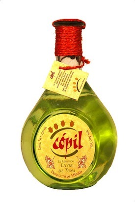 Cópil Licor de Tuna