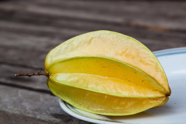 Star Fruit