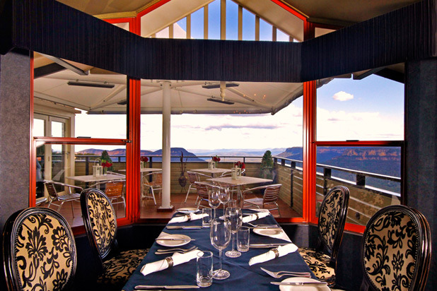 8. Echoes Boutique Hotel and Restaurant in Katoomba, Australia