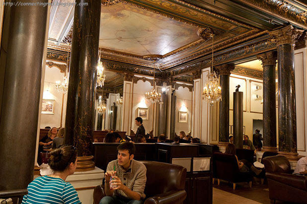 Boulevard des Capucines — Paris