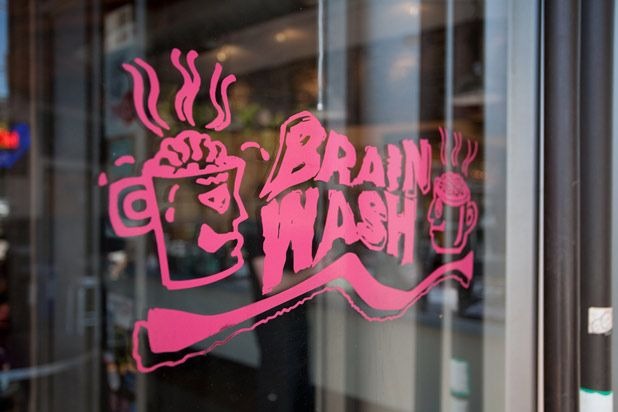 Brainwash (California)