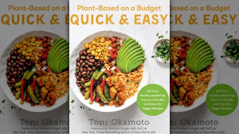 Budget conscious cookbook cover 