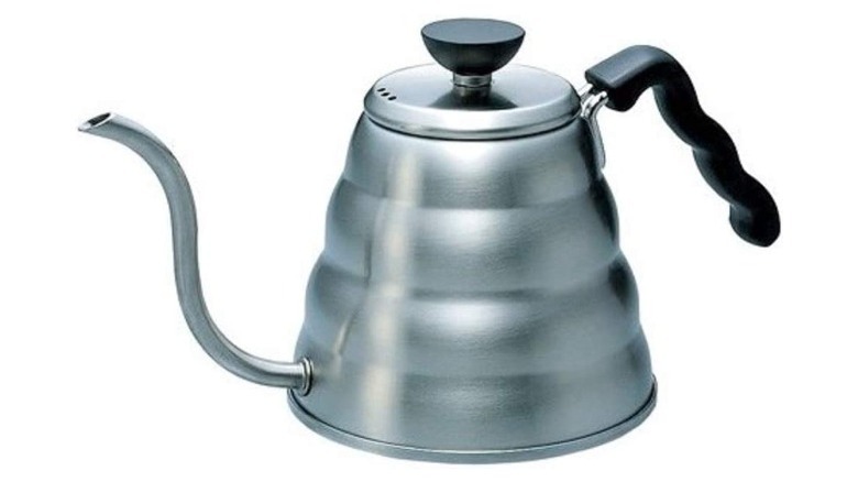 stainless steel kettle