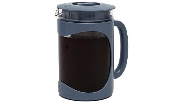 cold brew coffee pitcher