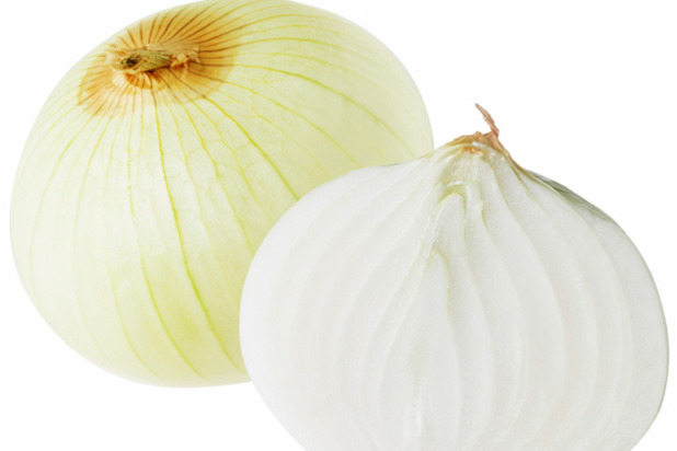 White Onions